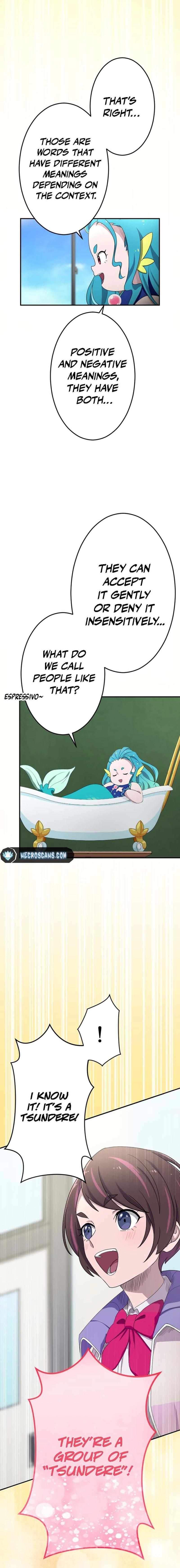 Slime Blossom: A Reincarnated Genius in a New World Chapter 13 18